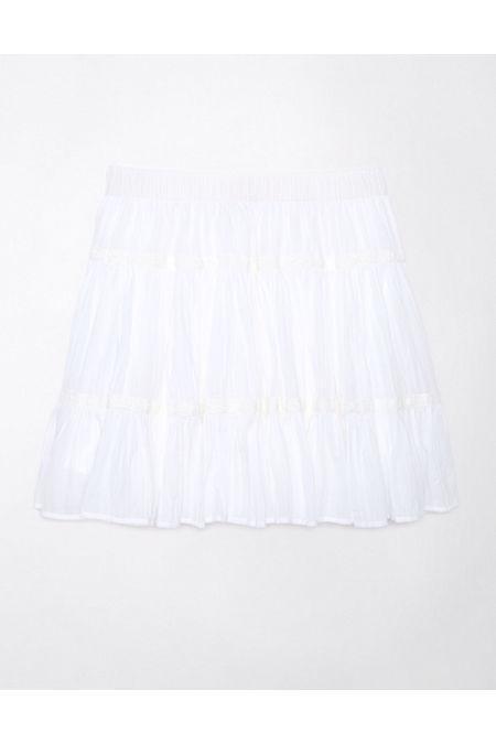 AE Flirty Mini Skirt Women's Product Image