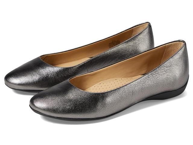 Marc Joseph New York Bedford ST Metallic) Women's Shoes Product Image