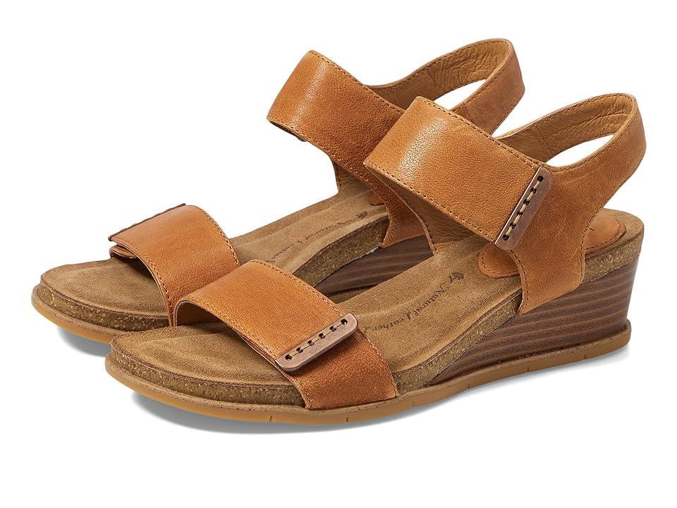 Sofft Verdi II (Luggage) Women's Sandals Product Image