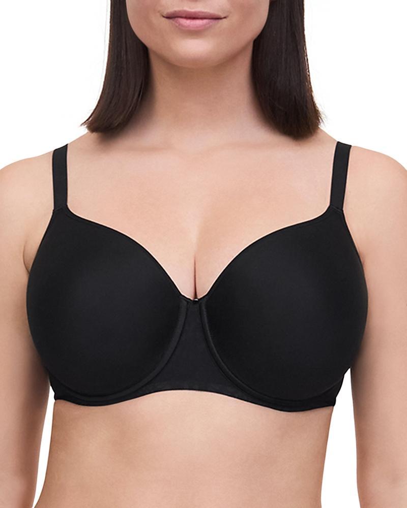 Chantelle Comfort Chic Full Coverage Memory Foam Bra Product Image