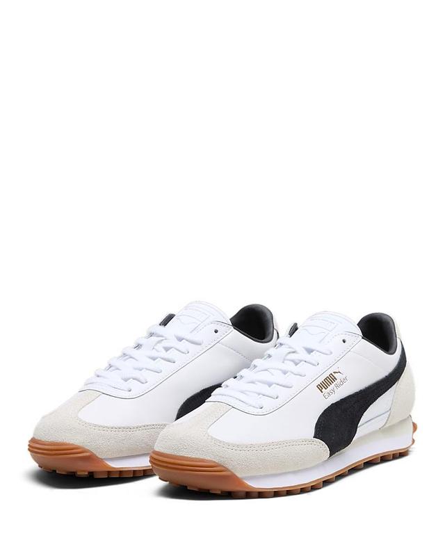 Puma Womens Easy Rider Mix Sneakers Product Image