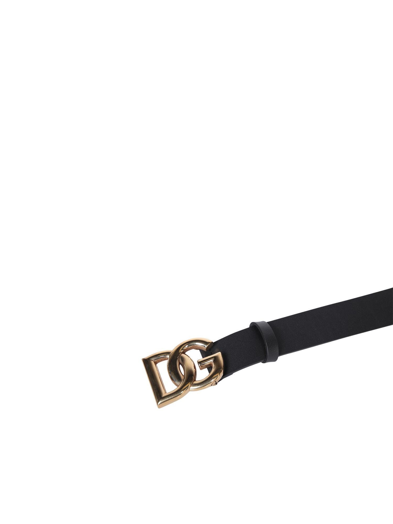 Logo Black Belt Product Image