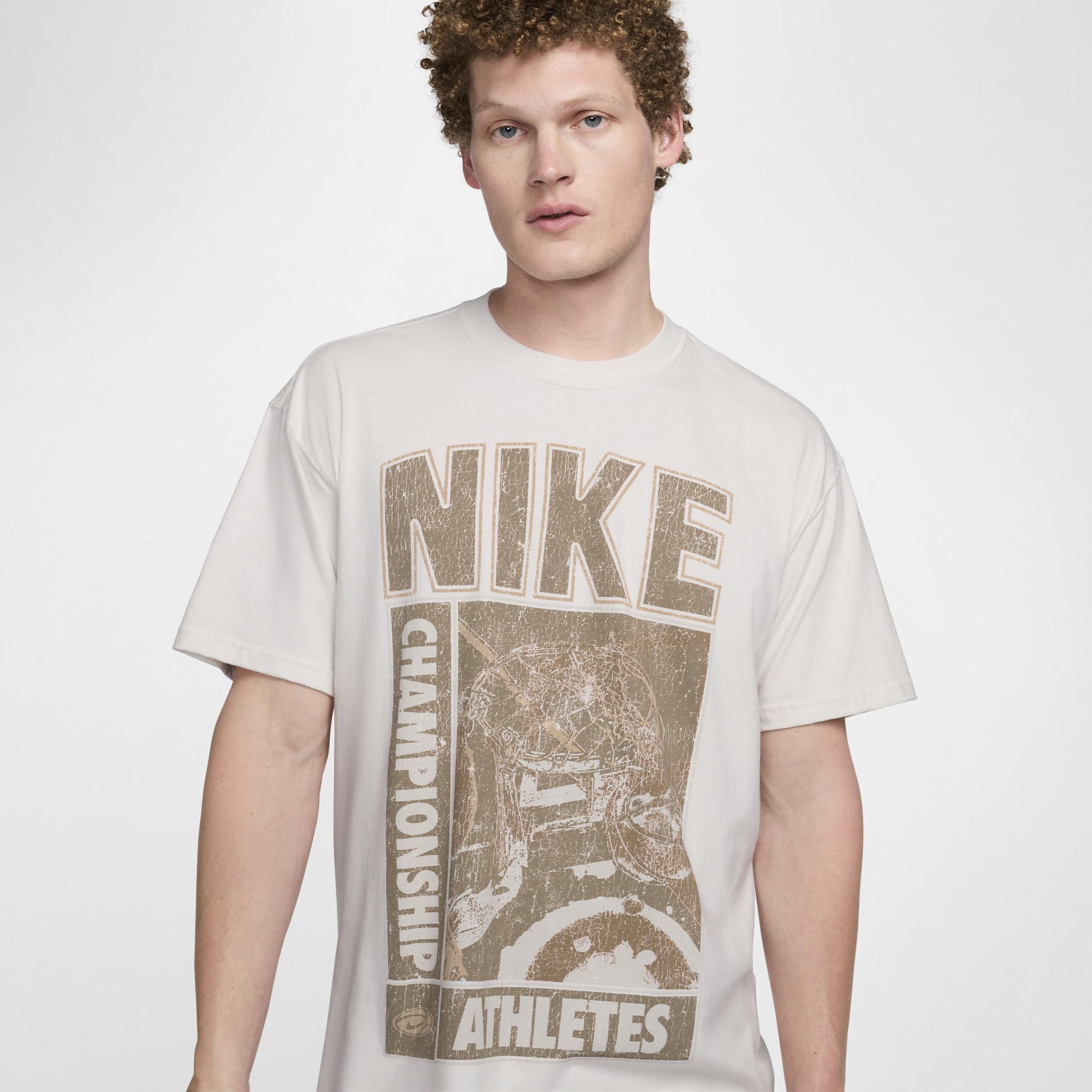 Mens Nike Sportswear Max90 T-Shirt Product Image