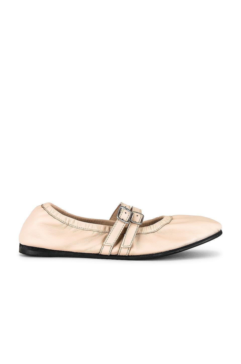 Gemini Ballet Flat Free People Product Image