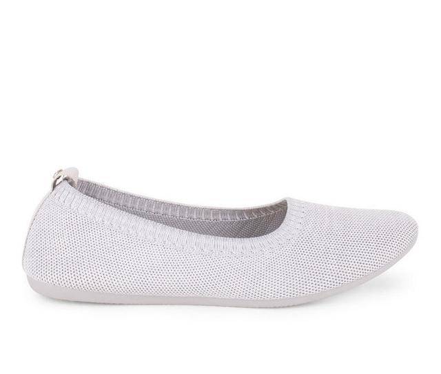 Women's Danskin Rejuvenate Flats Product Image