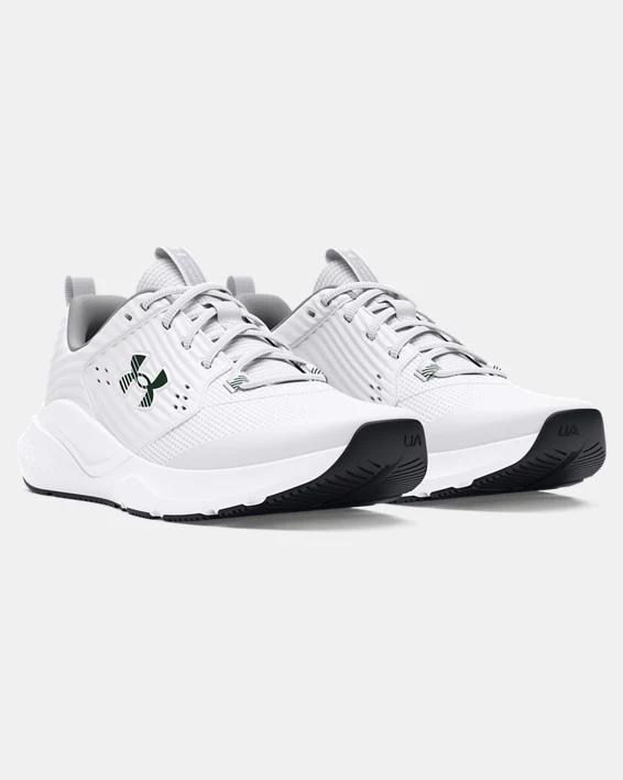 Men's UA Commit 4 Training Shoes Product Image