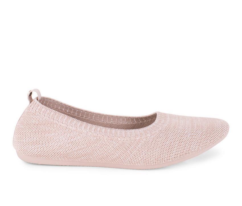 Women's Danskin Rejuvenate Flats Product Image