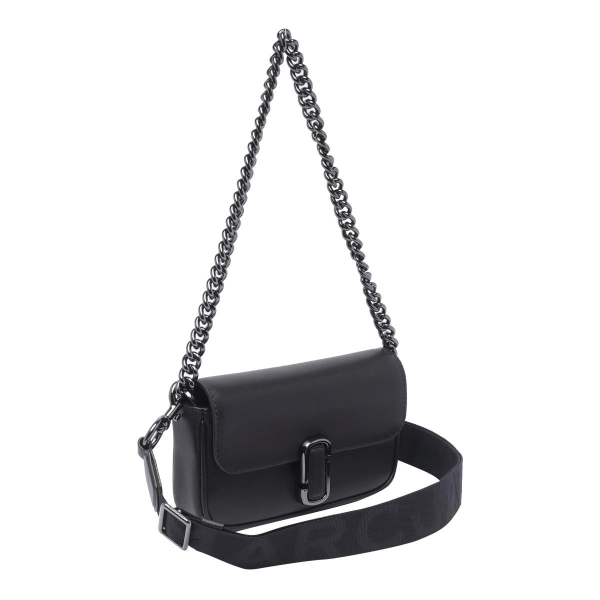 The Mini Bag In Black Product Image