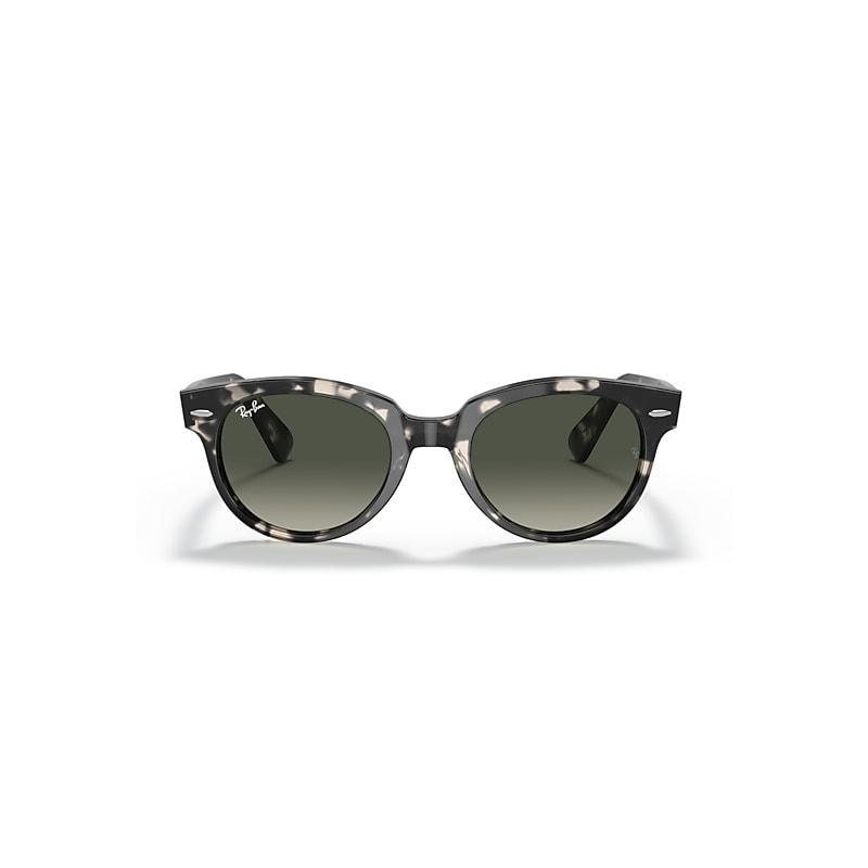 Ray-Ban 52mm Gradient Round Sunglasses Product Image