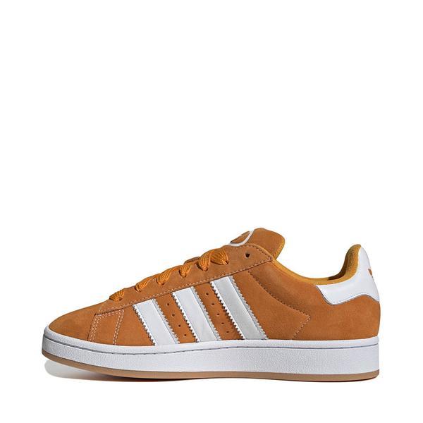 Mens adidas Campus '00s Athletic Shoe - EQT / White / Gum Product Image