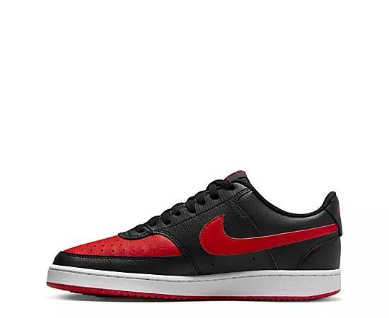 Nike Men's Court Vision Low Next Nature Shoes Product Image