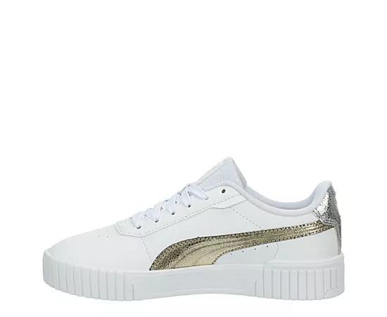 Puma Womens Carina 2.0 Sneaker Product Image