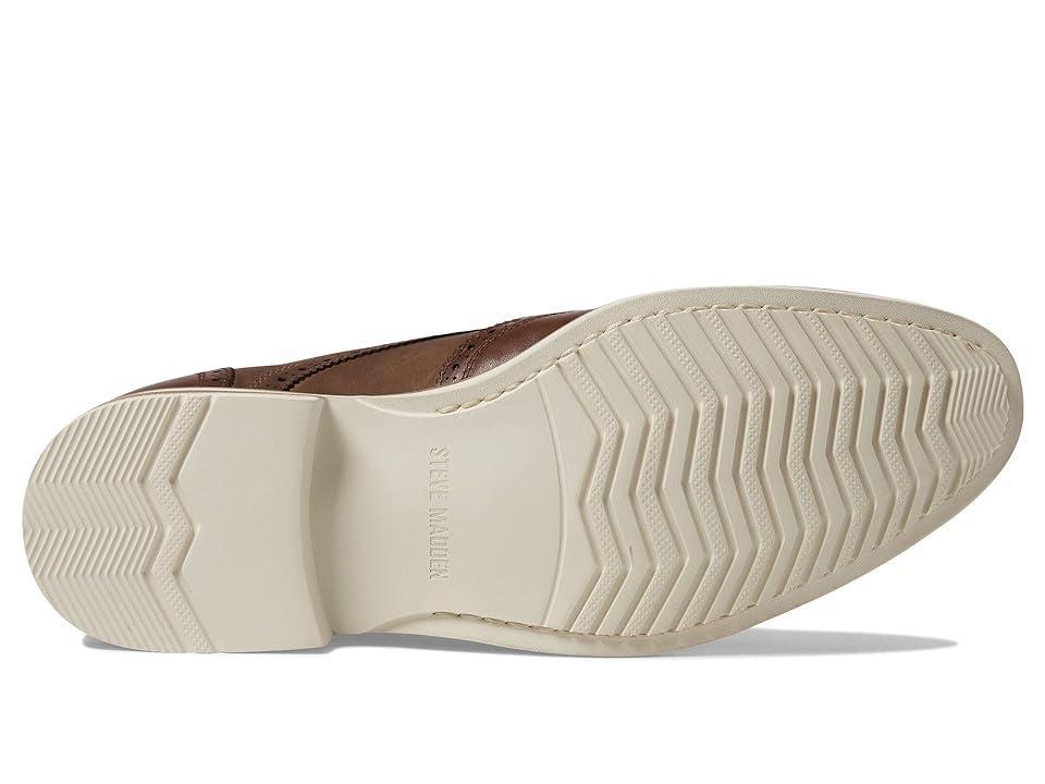 Steve Madden Kadynn Leather) Men's Shoes Product Image