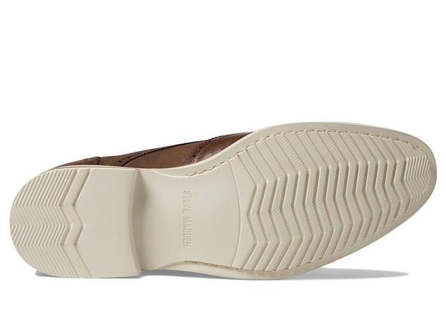 Steve Madden Kadynn Leather) Men's Shoes Product Image