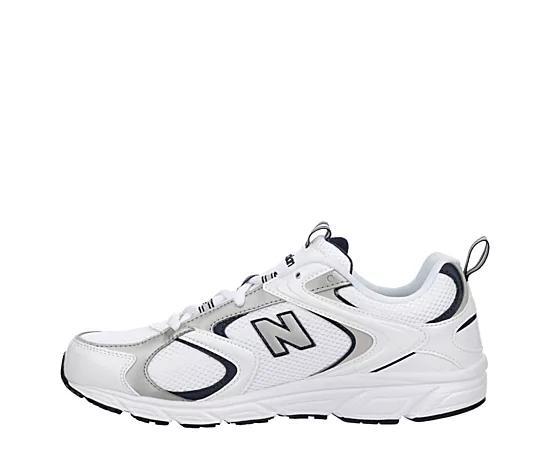 New Balance Mens 408 Sneaker Running Sneakers Product Image