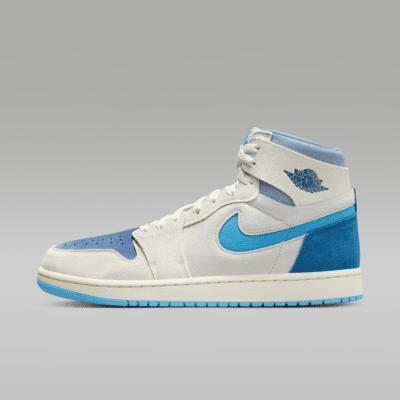 Men's Air Jordan 1 Zoom CMFT 2 Shoes Product Image