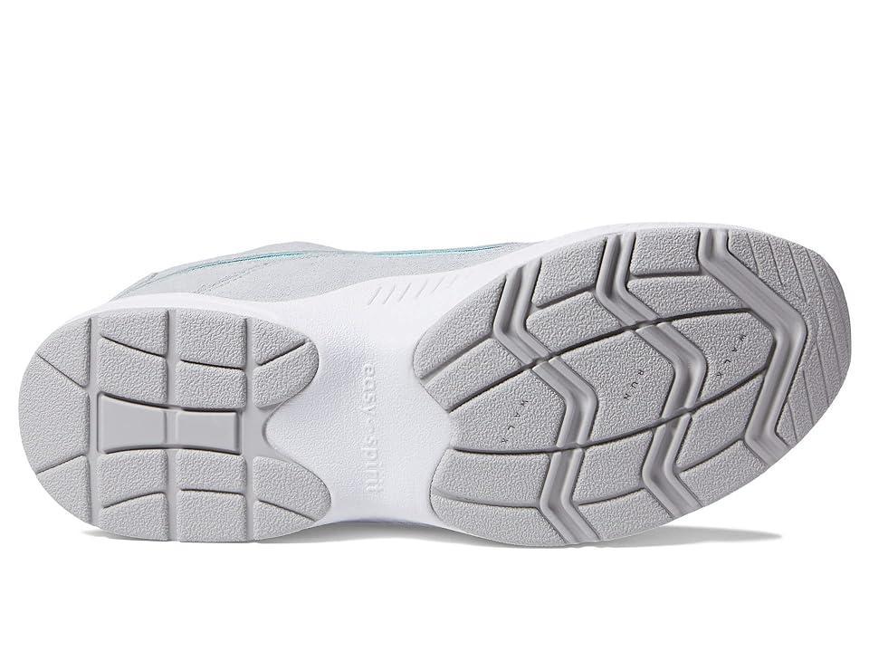 Easy Spirit Romy 25 (Light Gray) Women's Walking Shoes Product Image