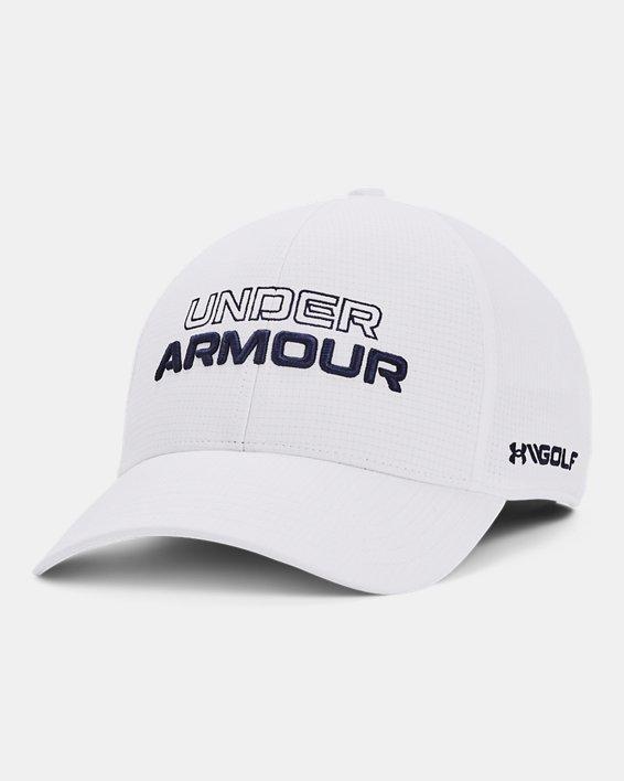 Men's UA Jordan Spieth Golf Hat Product Image