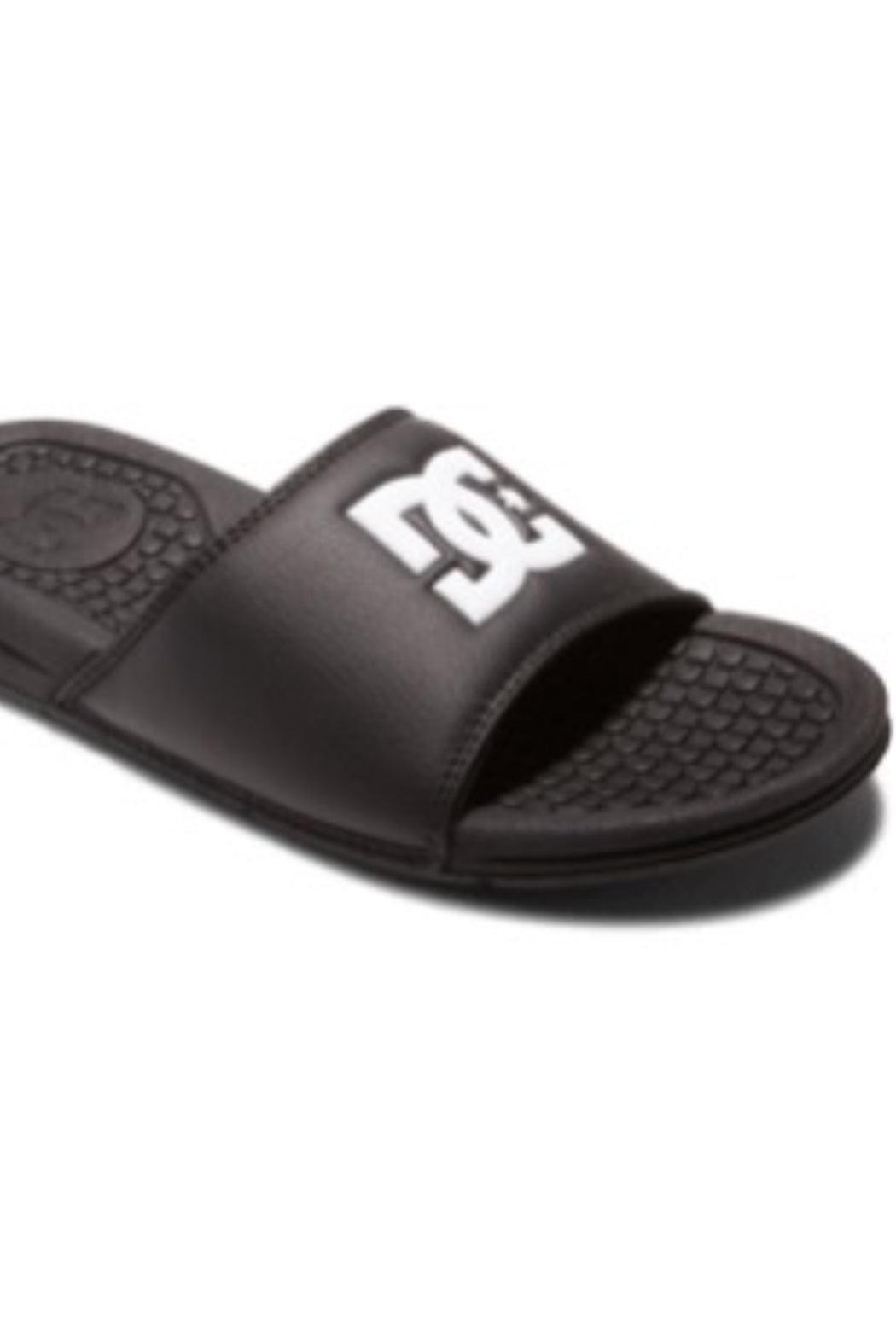 DC Women's Bolsa Slides Female Product Image