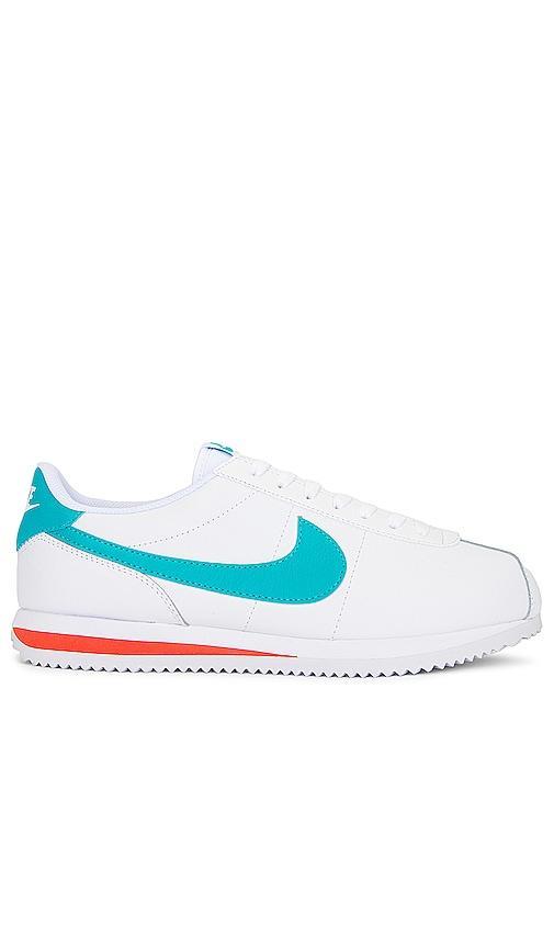 Nike Mens Cortez Shoes Product Image