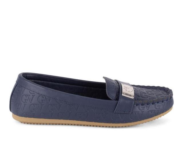 Women's Gloria Vanderbilt Dionne Loafers Product Image