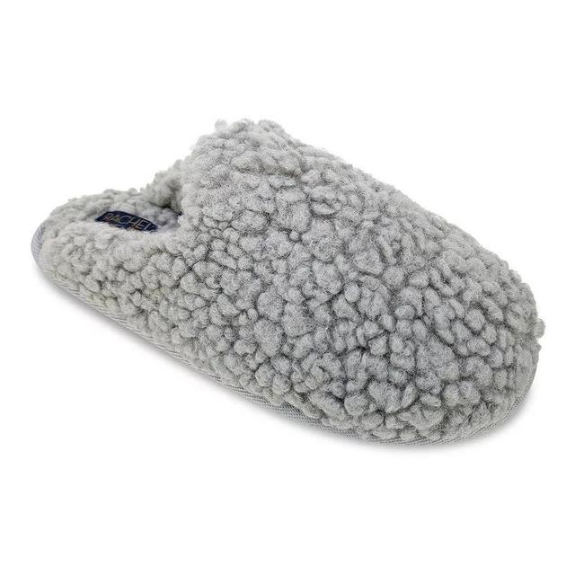 Rachel Rachel Roy Renata Womens Sherpa Scuff Slippers Product Image