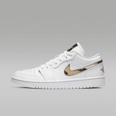 Women's Air Jordan 1 Low SE Shoes Product Image