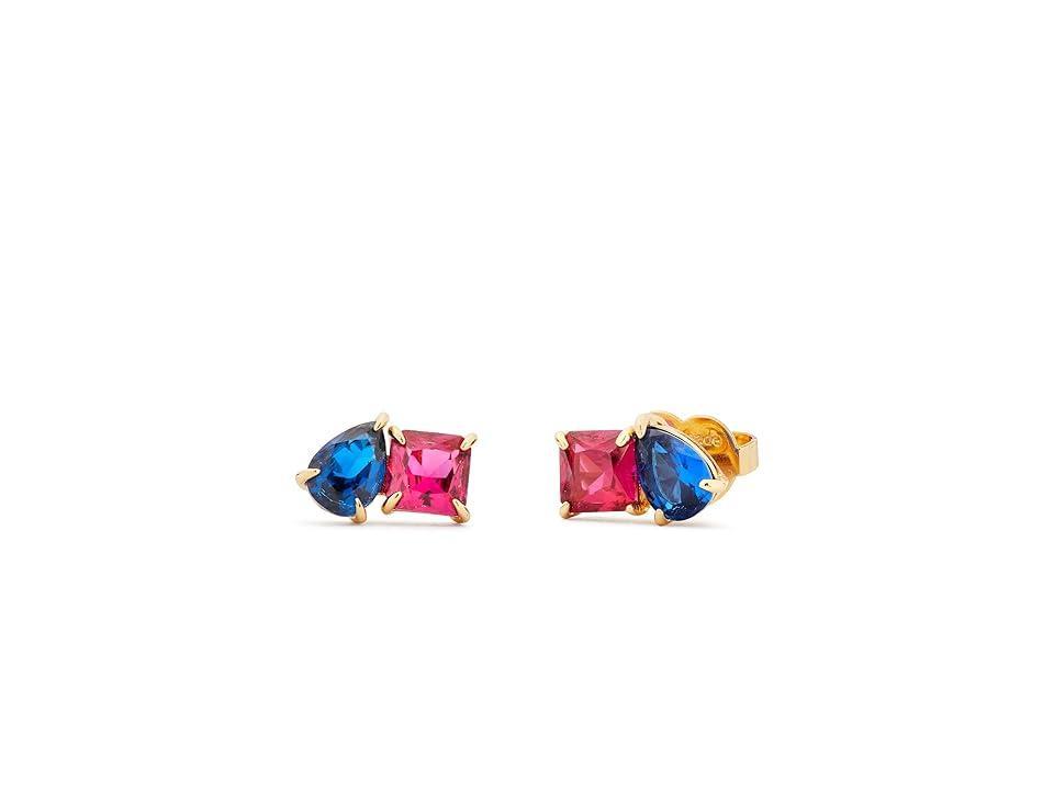 Kate Spade New York Studs Multi) Earring Product Image