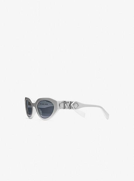 Empire Oval Sunglasses Product Image