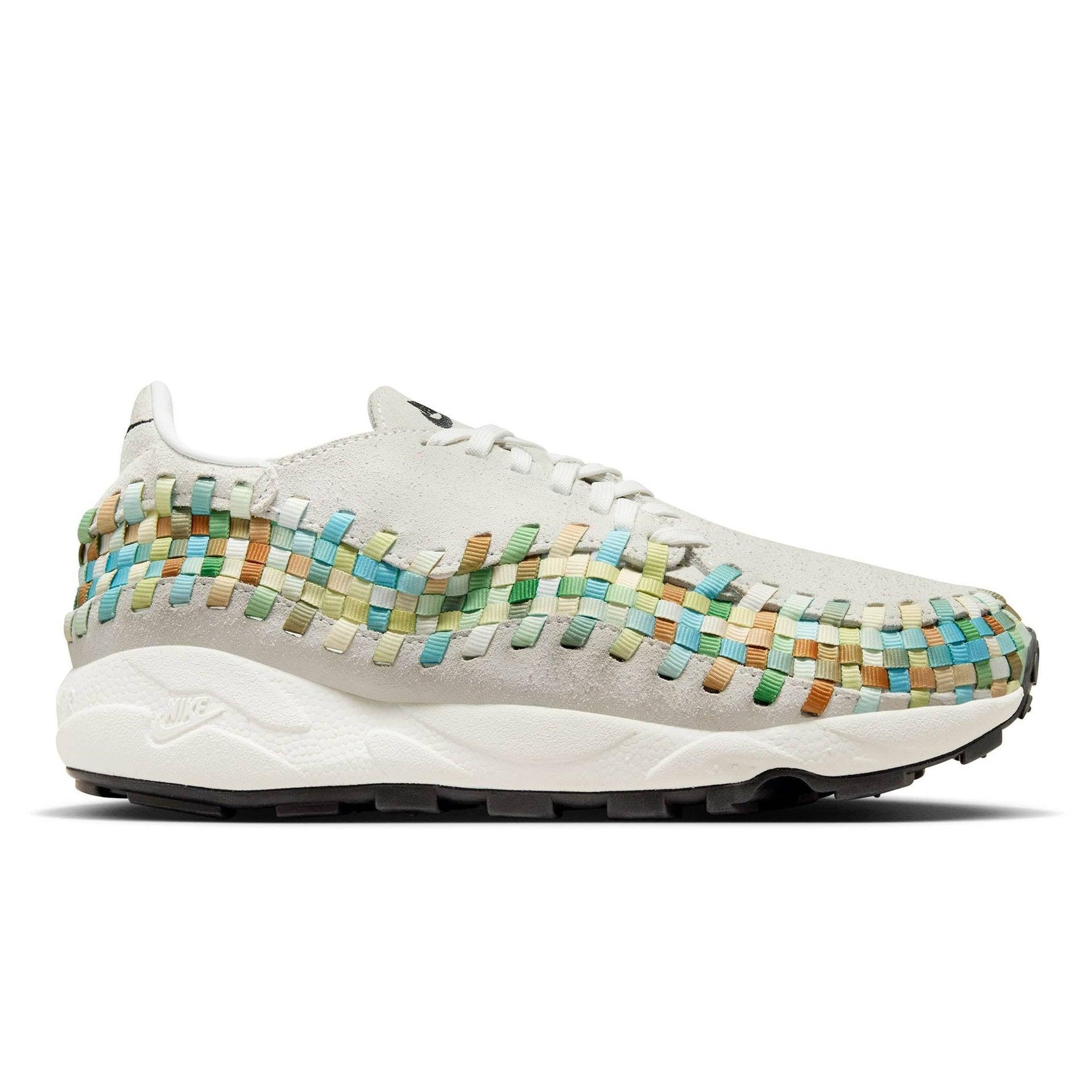 WOMEN'S AIR FOOTSCAPE WOVEN Product Image