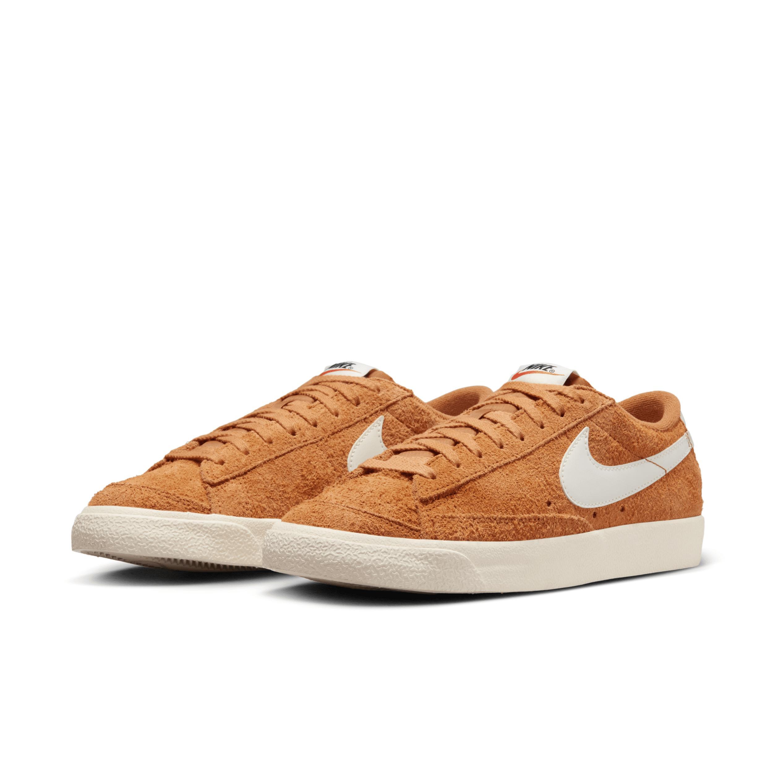 Nike Women's Blazer Low '77 Vintage Shoes Product Image