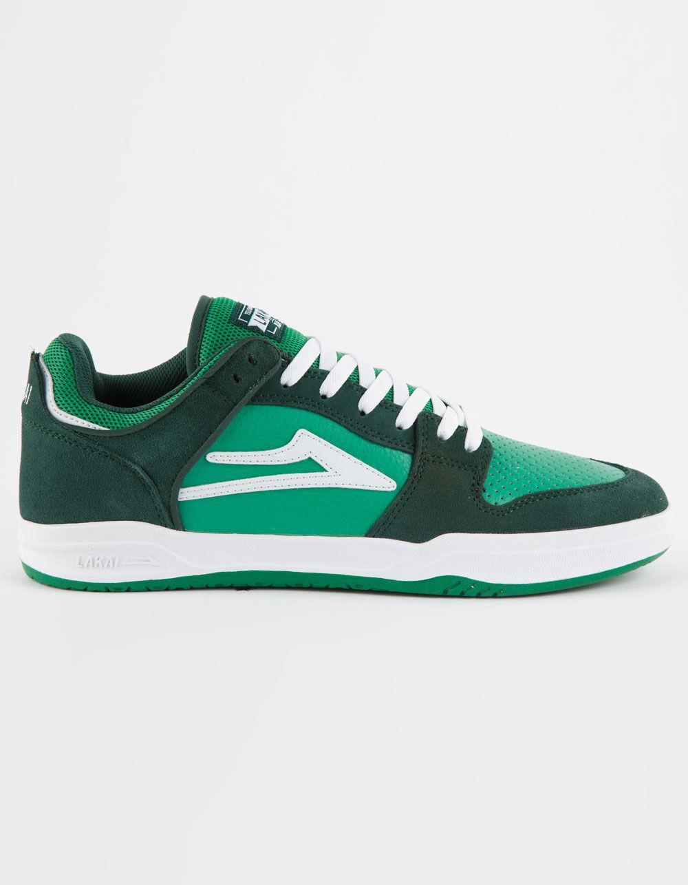 LAKAI Telford Low Mens Shoes Product Image