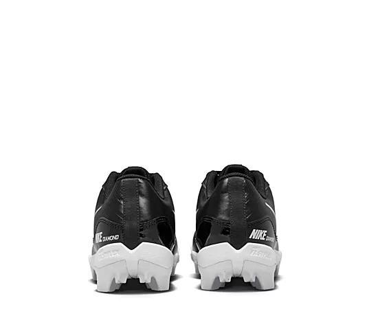 Nike Men's Alpha Huarache 4 Keystone Baseball Cleat Product Image