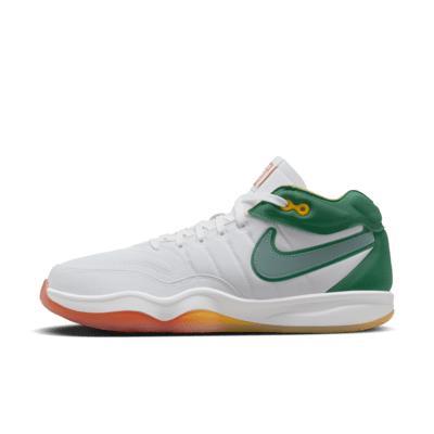 Nike Mens G.T. Hustle 2 Basketball Shoes Product Image