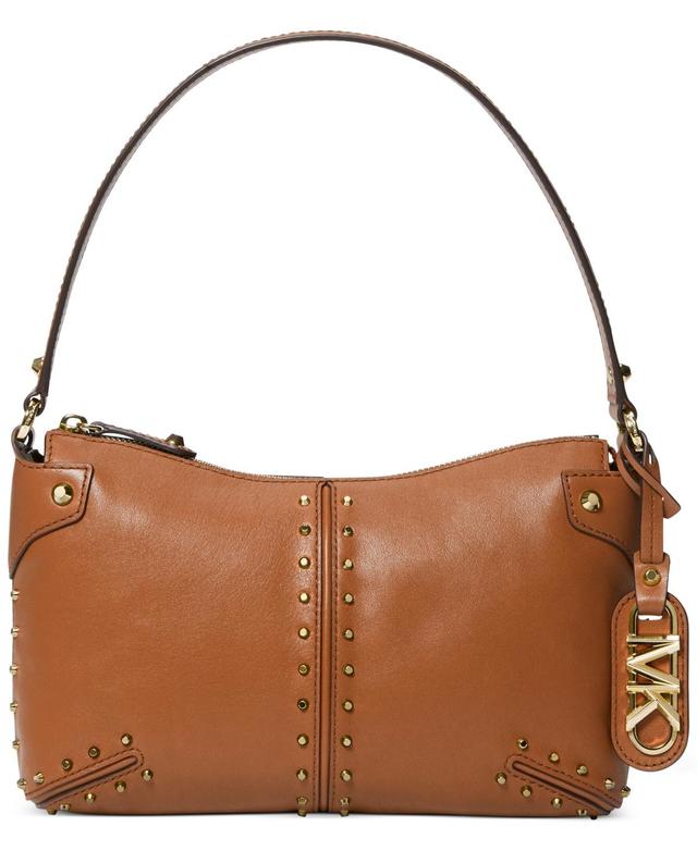 Michael Kors Astor Large Pouchette Shoulder Bag Product Image