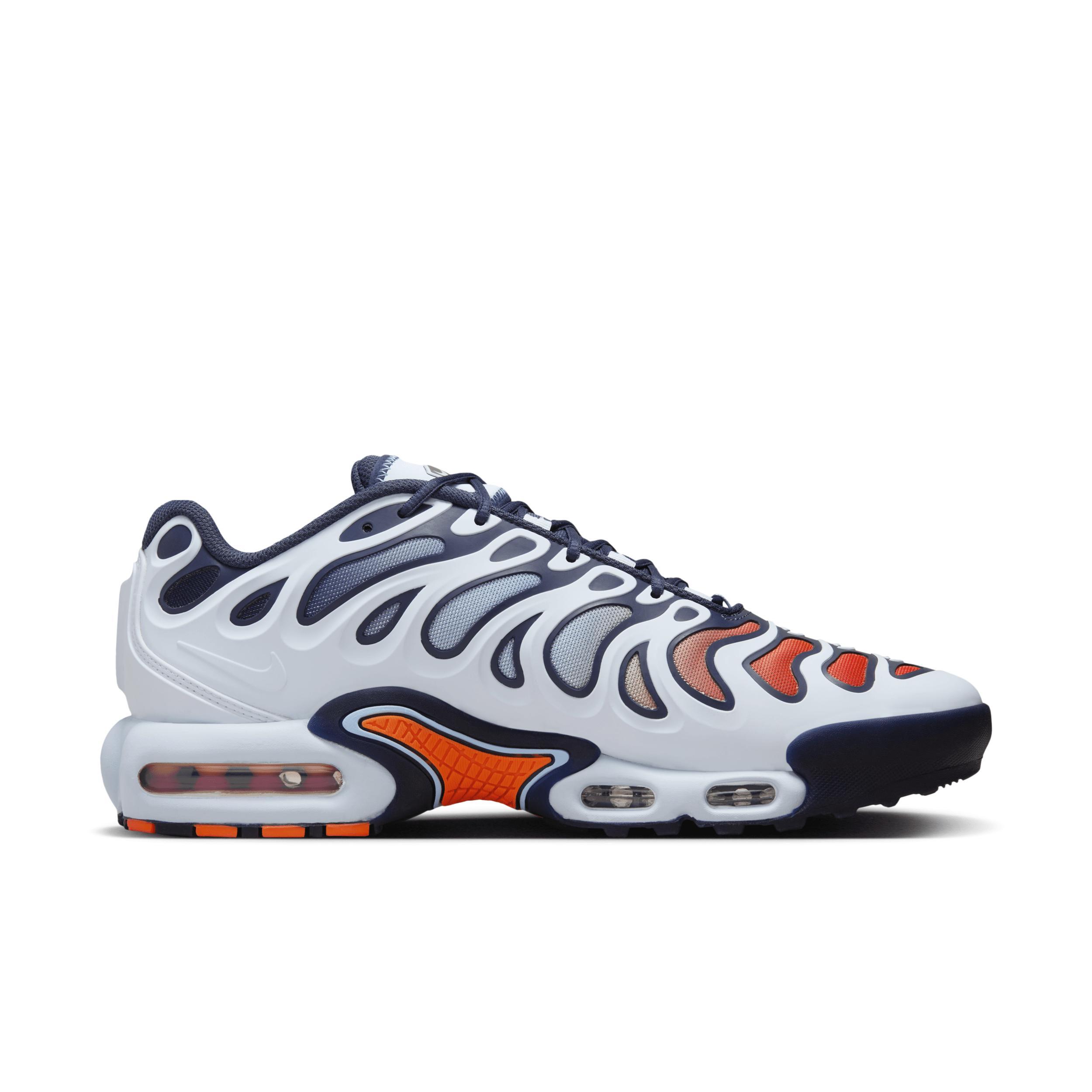 Nike Men's Air Max Plus Drift Shoes Product Image