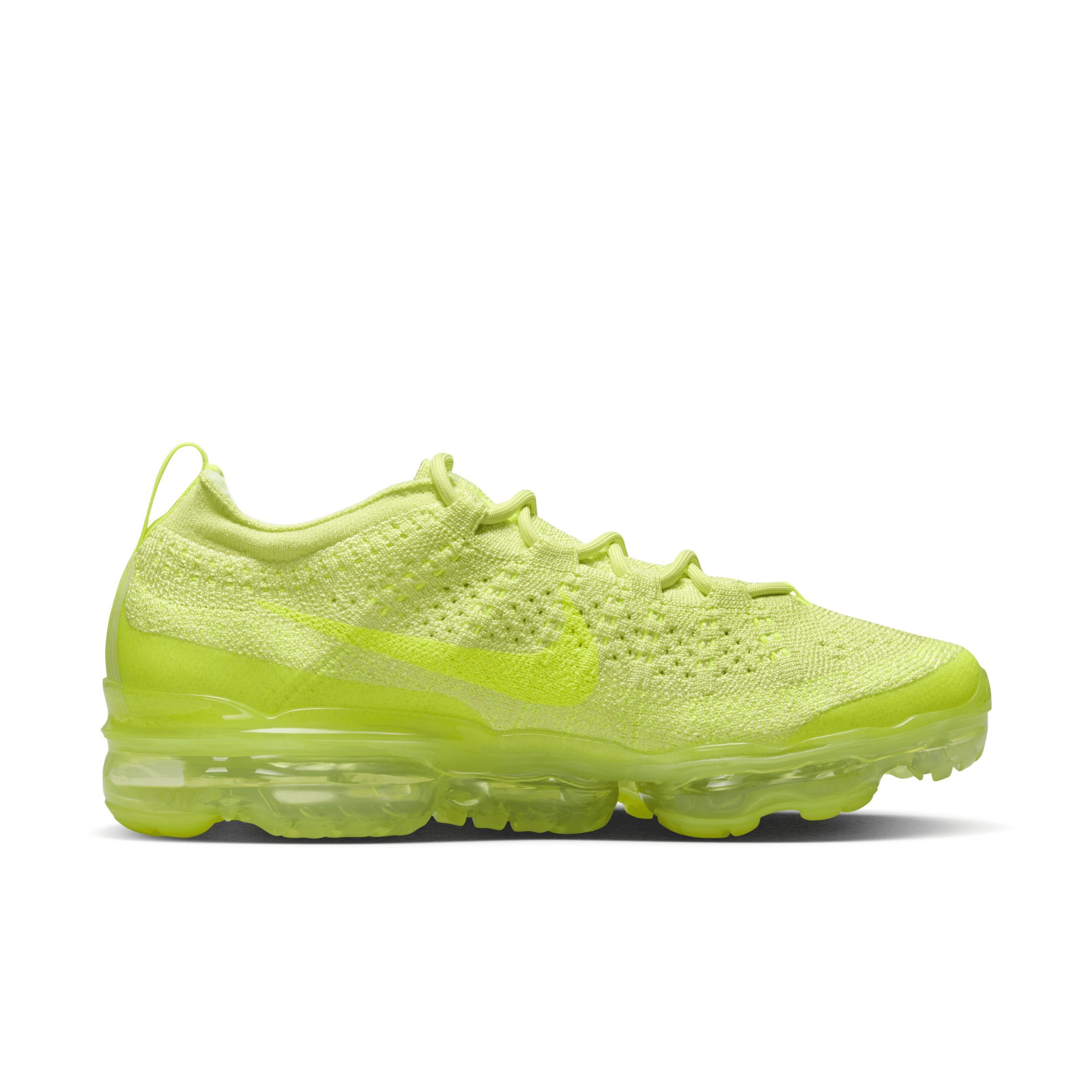 Nike Air VaporMax 2023 FK Sneaker Product Image