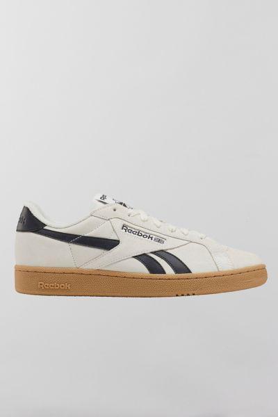 Reebok Club C Grounds UK Sneaker Womens at Urban Outfitters Product Image