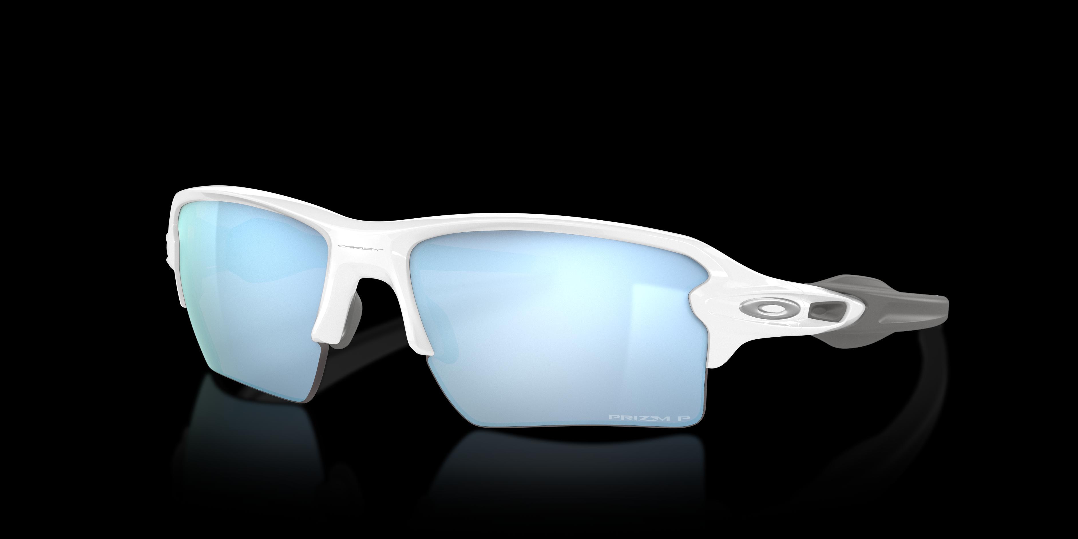 Oakley Flak 2.0 XL 59mm Polarized Sunglasses Product Image