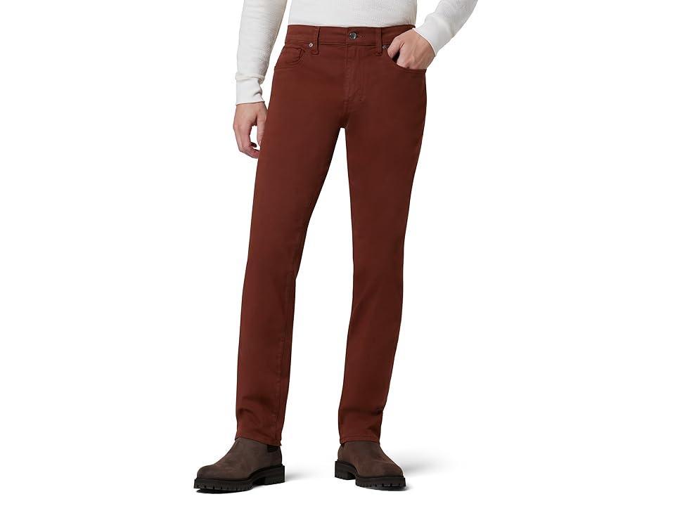 Joes The Brixton Slim Straight Leg Chinos Product Image