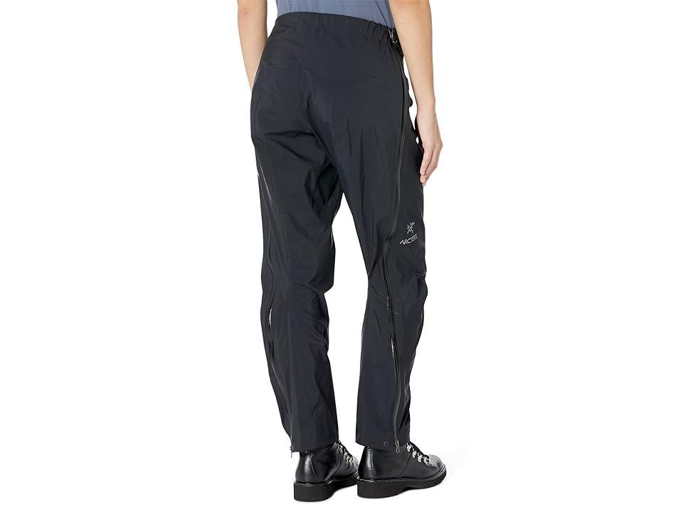 Arc'teryx Beta Pants Women's Casual Pants Product Image