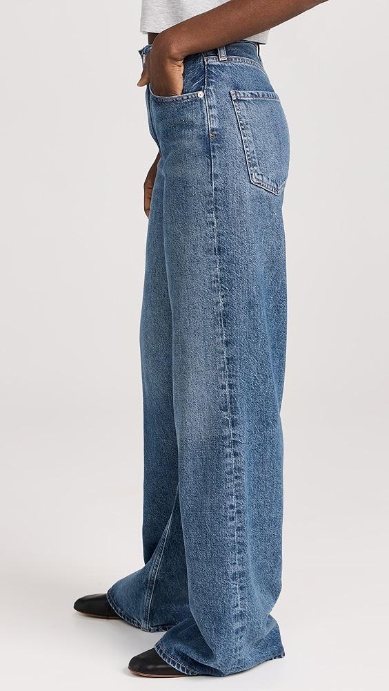 Citizens of Humanity Paloma Baggy Jeans | Shopbop Product Image