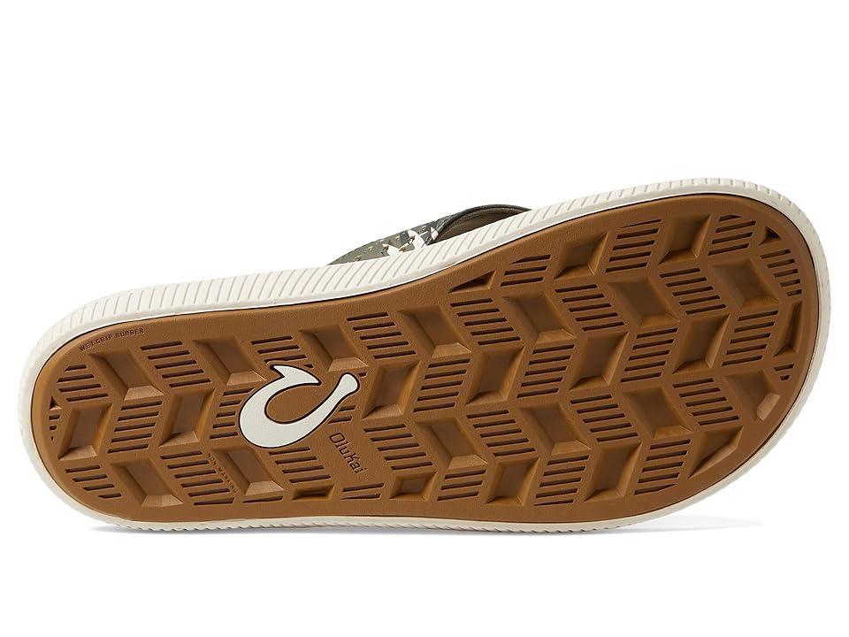 OluKai Ulele Flip Flop Product Image