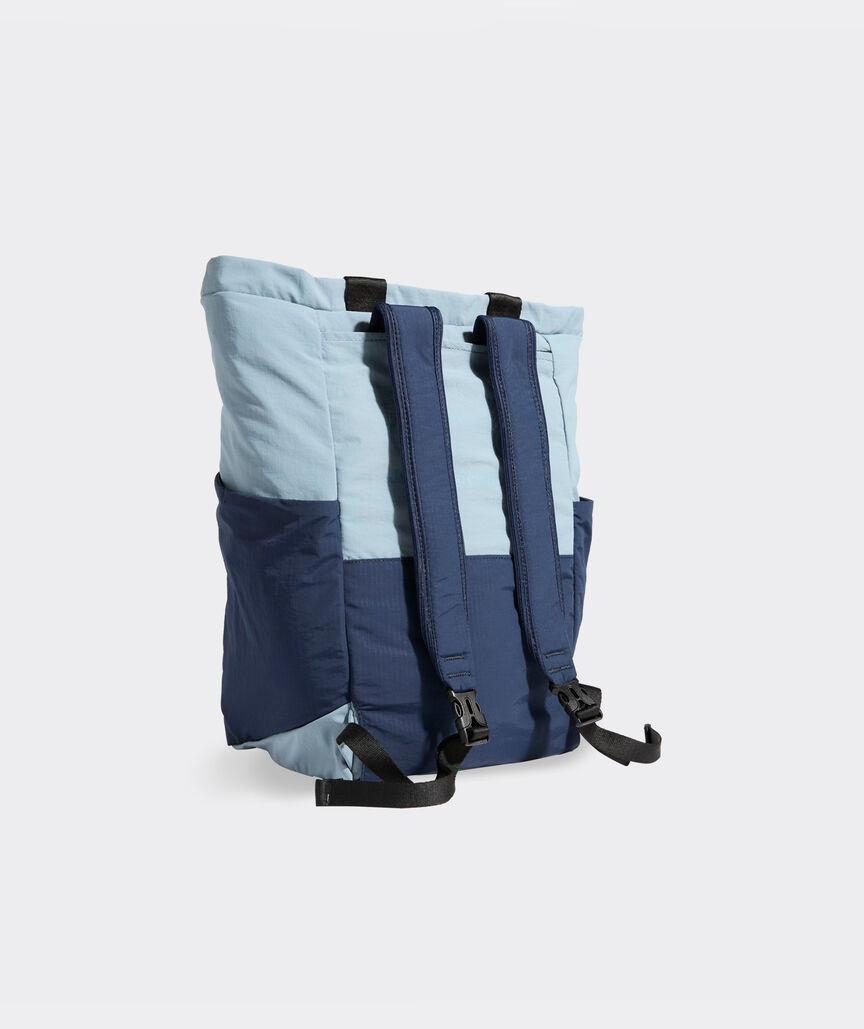 Jeep® Collection On-The-Go Packable Tote Product Image