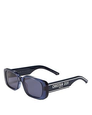 Wildior S2U 53mm Rectangular Sunglasses Product Image