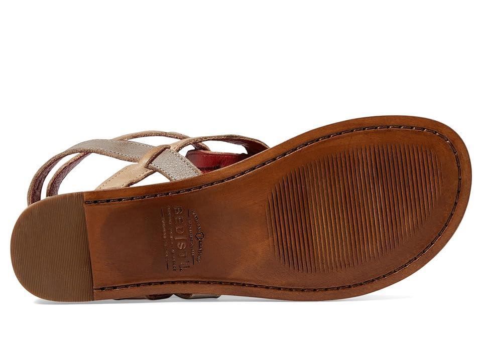 Bed Stu moon (Oceana Rustic) Women's Shoes Product Image