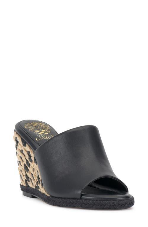 Vince Camuto Fayla Wedge Sandal Product Image