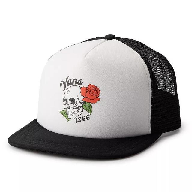 Mens Vans Snapback Hat Product Image