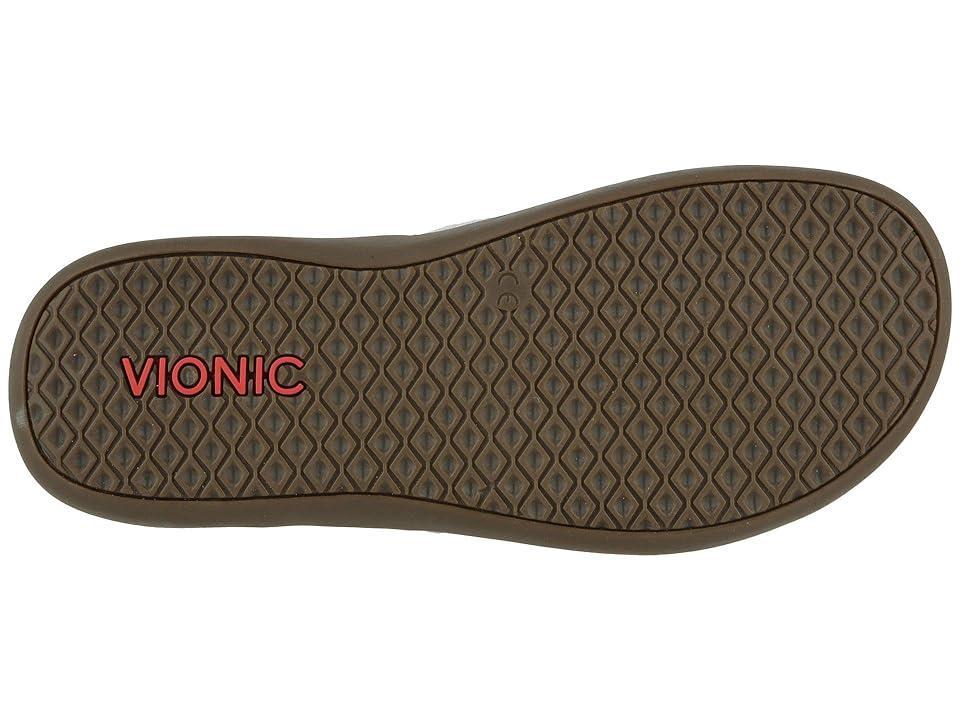 Vionic Aloe Flip Flop Product Image