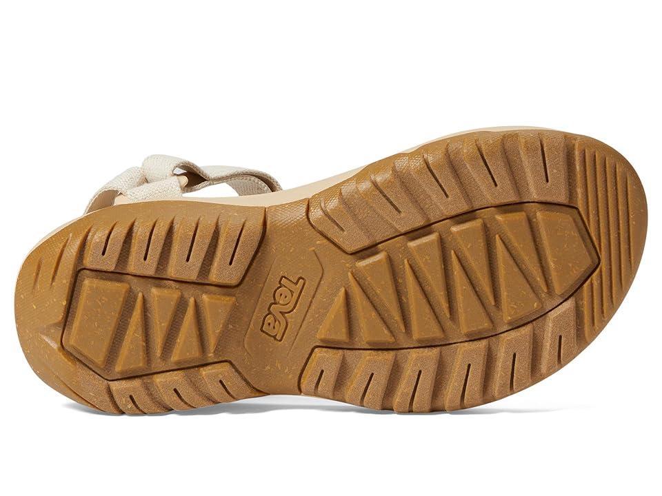 Teva Hurricane XLT2 Hemp (Undyed) Women's Shoes Product Image